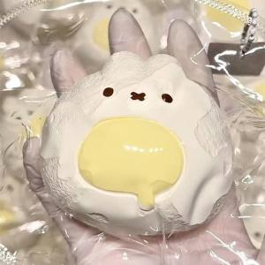 水感癒し系 水感スクイーズ もちもち スクイー...の詳細画像3