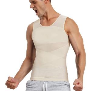 加圧インナー メンズ XL 3XL 加圧シャツ...の詳細画像4