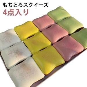 大サイズ ゆっくり戻る スクイーズおもちゃ 肉...の詳細画像5