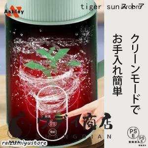 多機能ジューサー家庭用 ミニ豆乳メーカー ハイ...の詳細画像2