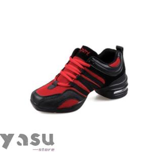 シューズ モダンバレエ ヒップホップ ジャズダ...の詳細画像2
