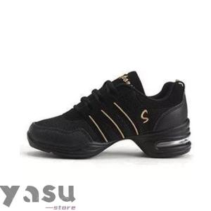 シューズ モダンバレエ ヒップホップ ジャズダ...の詳細画像3