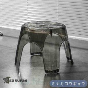 浴用椅子 バスチェア お風呂用イス バス用品 ...の詳細画像2