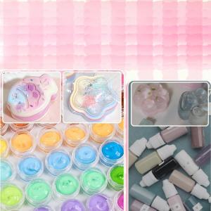 スクイーズ 液体 簡単 スクイーズ手作りキット...の詳細画像2