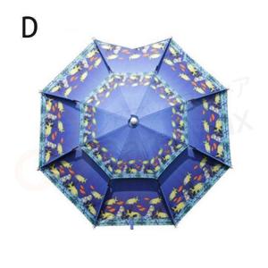 釣り傘 ビーチパラソル UVカット 折り畳み式...の詳細画像4