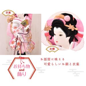 羽子板 お祝い 匠一好 羽子板 13号 泉 初...の詳細画像3