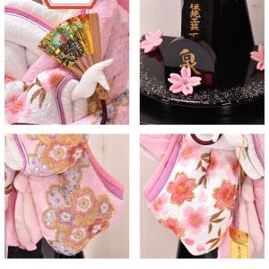 羽子板 お祝い 匠一好 羽子板 13号 泉 初...の詳細画像4