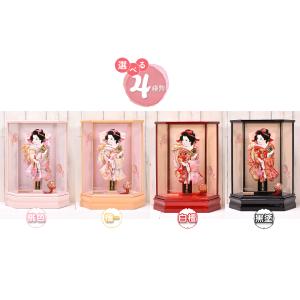 羽子板 初正月 コンパクト かわいい【選べる4...の詳細画像3