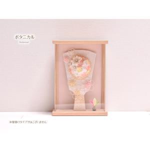 羽子板 おしゃれ つまみ細工 コンパクト かわ...の詳細画像3