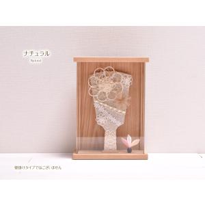 羽子板 おしゃれ つまみ細工 コンパクト かわ...の詳細画像5
