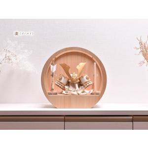 【令和8年度 新作】五月人形 コンパクト ケー...の詳細画像4