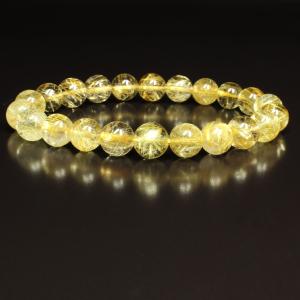 タイチン ゴールドルチルクォーツ 最高峰/歴代最大サイズ】プレミアム タイチンゴールドルチル