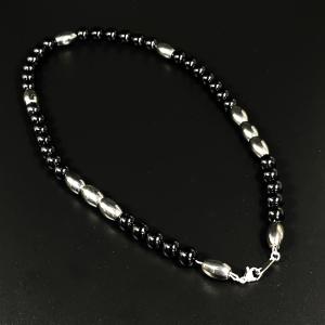 漆黒デザインがカッコいい!! ヘマタイト ブラ...の詳細画像3