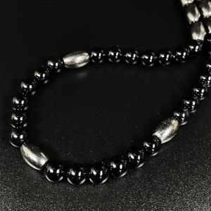 漆黒デザインがカッコいい!! ヘマタイト ブラ...の詳細画像2