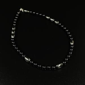 漆黒デザインがカッコいい!! ヘマタイト ブラ...の詳細画像5