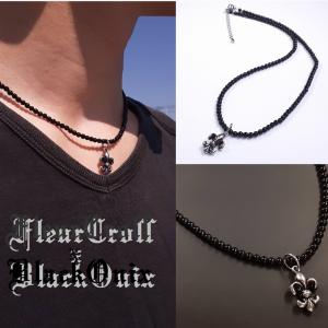 CHROME HEARTS 正規クロムハーツ ボールチェーン 30インチ（約75cm