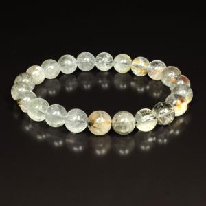 シャンバラ 美品 SHAMBALLA チェーン ブレスレット シルバー 腕周り約