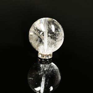 粒売り/バラ売り】プラチナルチルクォーツ 10mm : パスクル - 通販