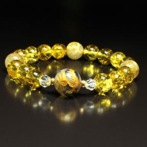 FENDI（フェンディ） 【超美品】フェンディ FF柄 FFカーリグラフィ