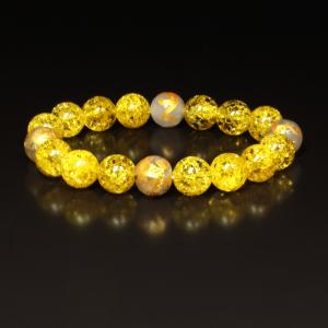 14ミリ 相性抜群 最強金運 アップ 天然石 螺旋 トルネード水晶