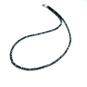 TIFFANY&Co.（ティファニー） オーバル リンク チェーン ネックレス