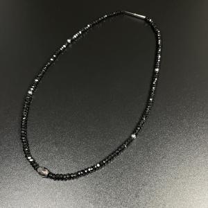 無限の可能性を与えるテラヘルツ ブラックスピネ...の詳細画像1