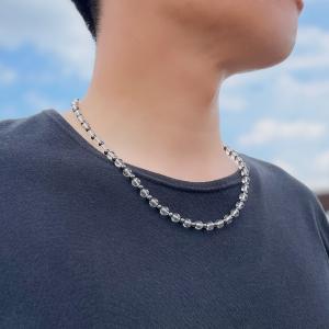 ファイテン(phiten) ネックレス RAKUWA ネックX50 ハイエンドIII