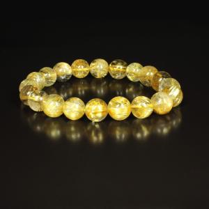 Maison Margiela（メゾンマルジェラ） シルバー ロゴ バングル