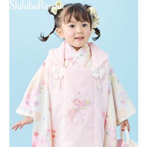 SOUBIEN（創美苑） 着物セット ブランド SEIKO MATSUDA 松田聖子 桃色