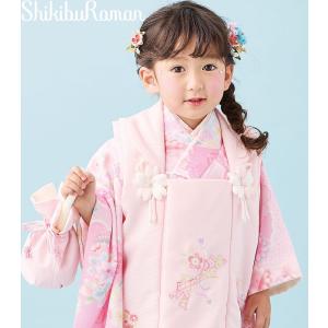 SOUBIEN（創美苑） 着物セット ブランド SEIKO MATSUDA 松田聖子 桃色