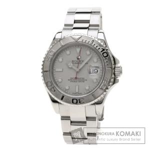 ROLEX ロレックス 16622 ヨットマスター 腕時計 ...