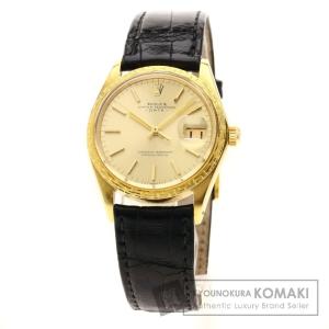 ROLEX ロレックス 1504 オイスターパーペチュアル ...