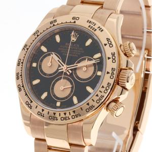 ROLEX ロレックス 116505 コスモグ...の詳細画像2