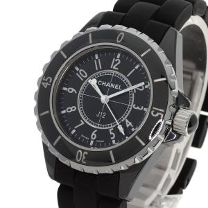 CHANEL シャネル H0681 J12 3...の詳細画像2