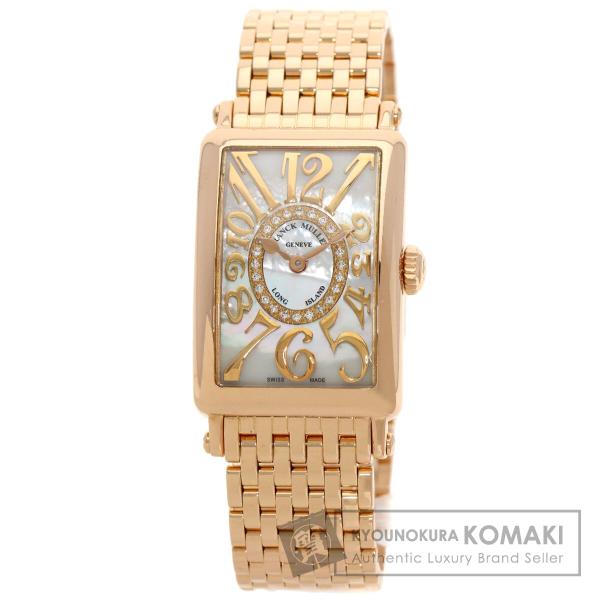 FRANCK MULLER フランクミュラー 902QZRELMOP CD1R ロングアイランド ダ...