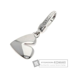 BVLGARI ブルガリ クオーレ ハート チャ...の商品画像