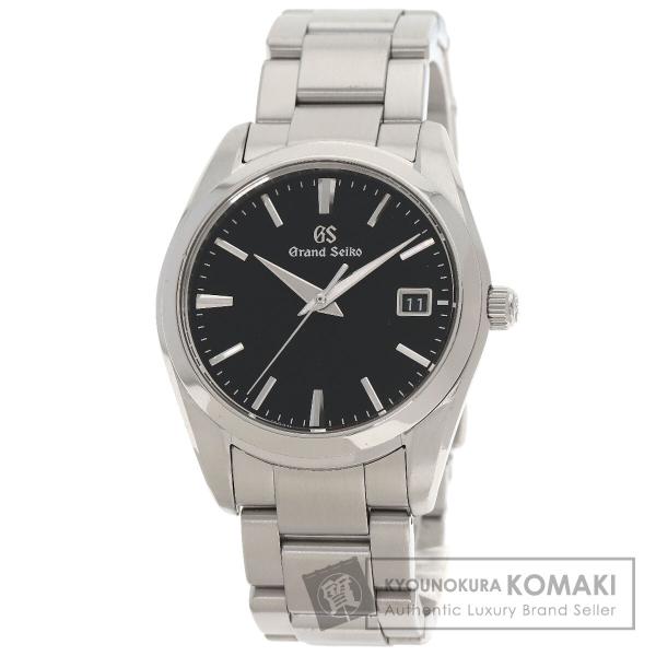 SEIKO セイコー SBGX261 9F62-0AB0 グランドセイコー ラウンドフェイス 腕時計...