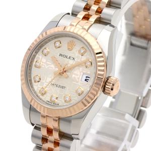 ROLEX ロレックス 179171G デイト...の詳細画像2