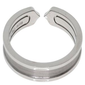 CARTIER カルティエ C2リング ダイヤ...の詳細画像3