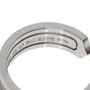CARTIER カルティエ C2リング ダイヤ...の詳細画像5