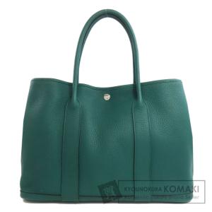 HERMES エルメス ガーデンパーティPM マ...の商品画像