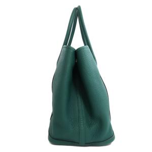 HERMES エルメス ガーデンパーティPM ...の詳細画像2