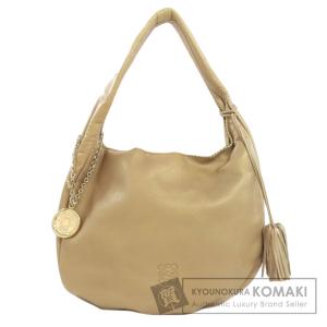 SELECT BAG セレクトバッグ ロウナーロンドン ショルダーバッグ レザー レディース [中古] SELECT BAG セレクトバッグ ロウナーロンドン ショルダーバッグ レザー