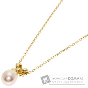 MIKIMOTO（ミキモト） ペンダントトップ 白蝶真珠 10.8mm ダイヤモンド