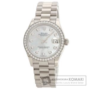 ROLEX ロレックス 278289RBR デイ...の商品画像