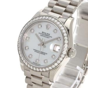 ROLEX ロレックス 278289RBR デ...の詳細画像2