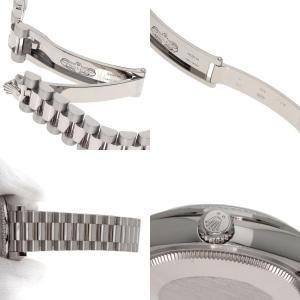 ROLEX ロレックス 278289RBR デ...の詳細画像4