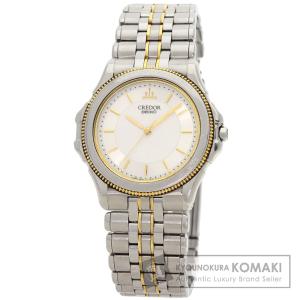 SEIKO セイコー クレドール フェニックス クロノグラフ GCBP987 自動  