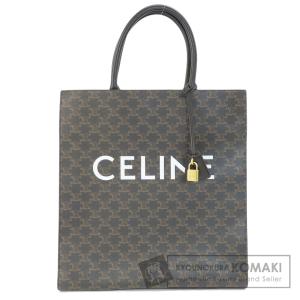 CELINE（セリーヌ） | フィービー期 ホリゾンタルカバ レザートート