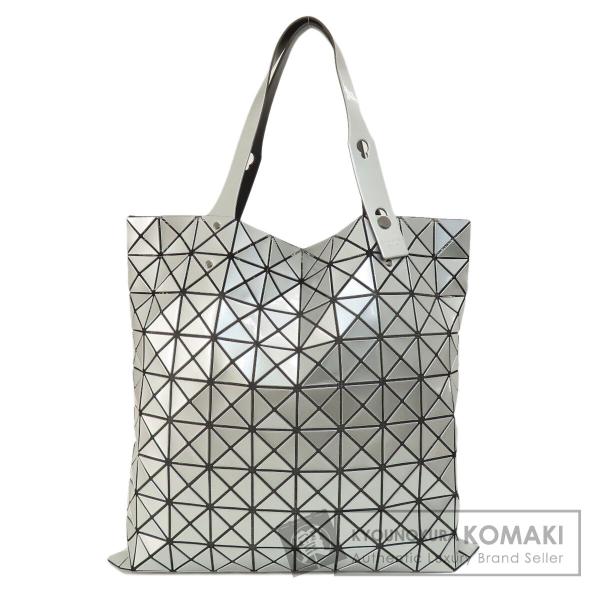 ISSEY MIYAKE INC. イッセイミヤケ バオバオ トートバッグ PVC レディース 中古